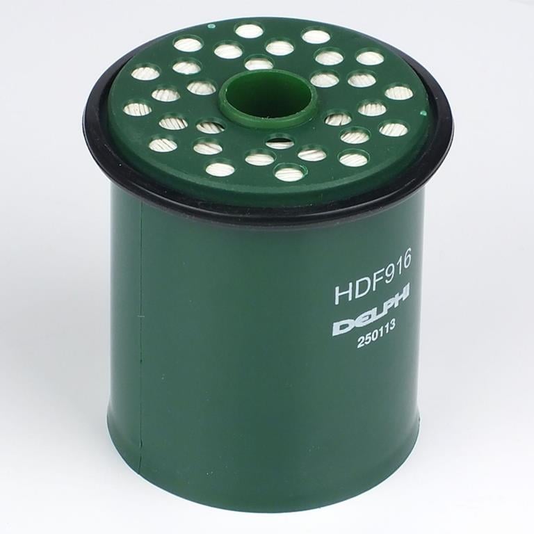 Filtro de combustível DELPHI ref. HDF916